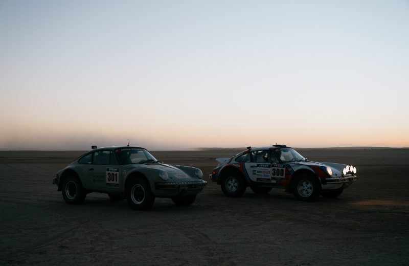 Dakhla – Chami — 16